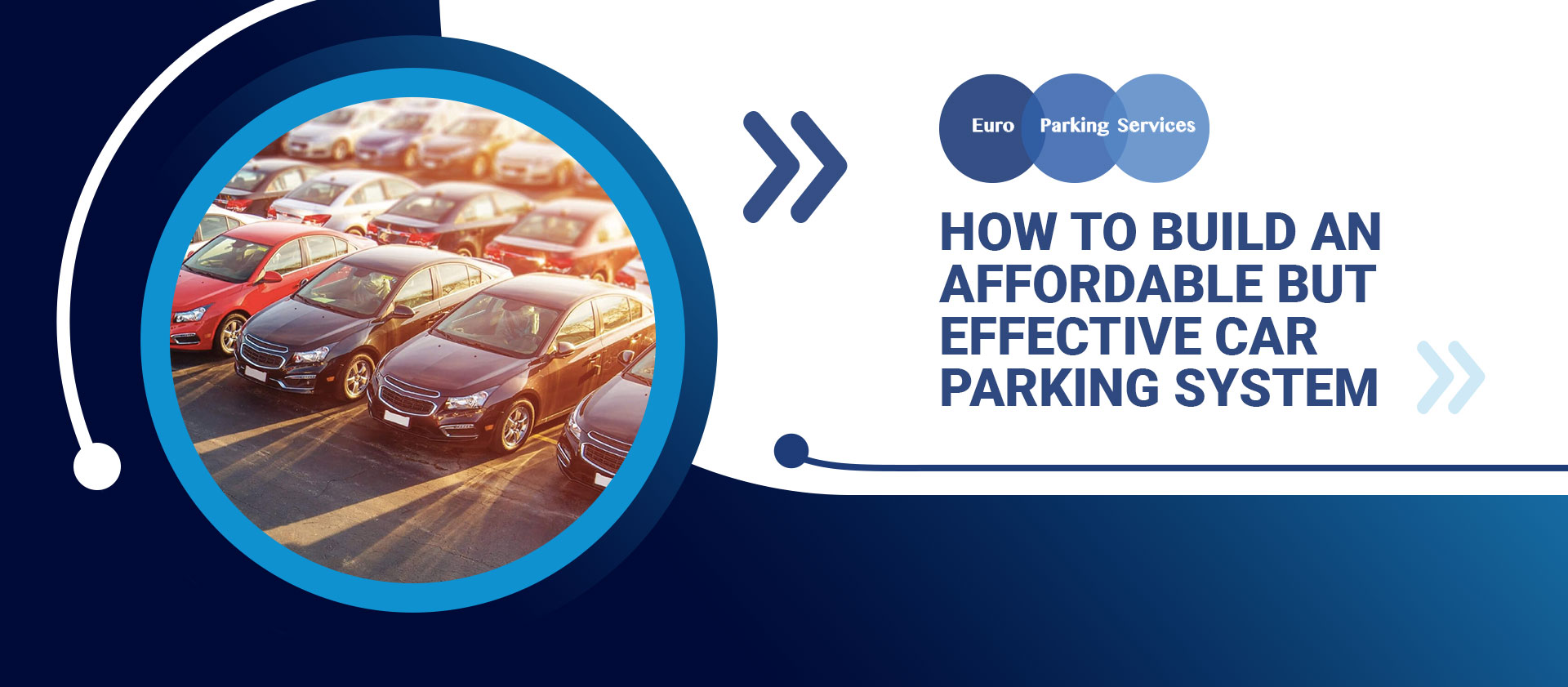 Top Benefits of Hiring Car Park Management Services