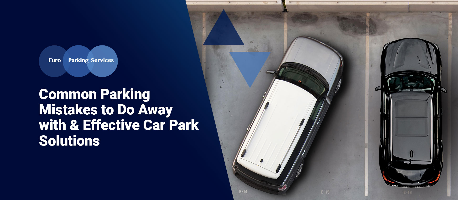 Parking Management Tips to Enhance the Efficiency of a Parking Lot