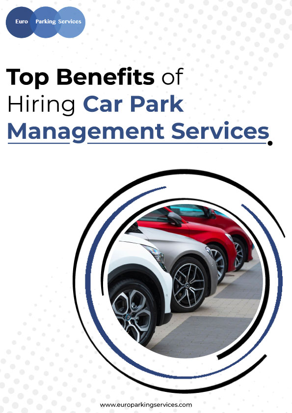 Top Benefits of Hiring Car Management Services