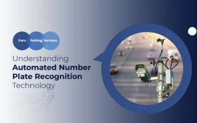 Understanding Automated Number Plate Recognition Technology