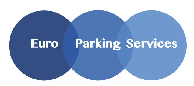 Euro Parking Services Logo