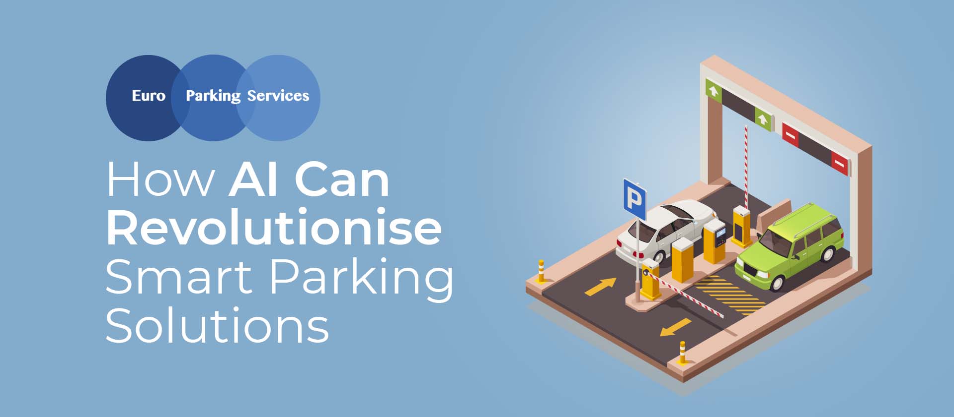 Residential Parking Management 