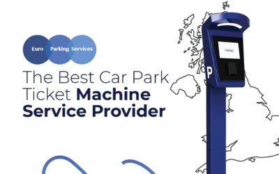 The Best Car Park Ticket Machine Service Provider