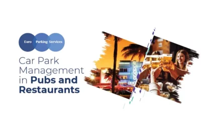Car Park Management in Pubs and Restaurants