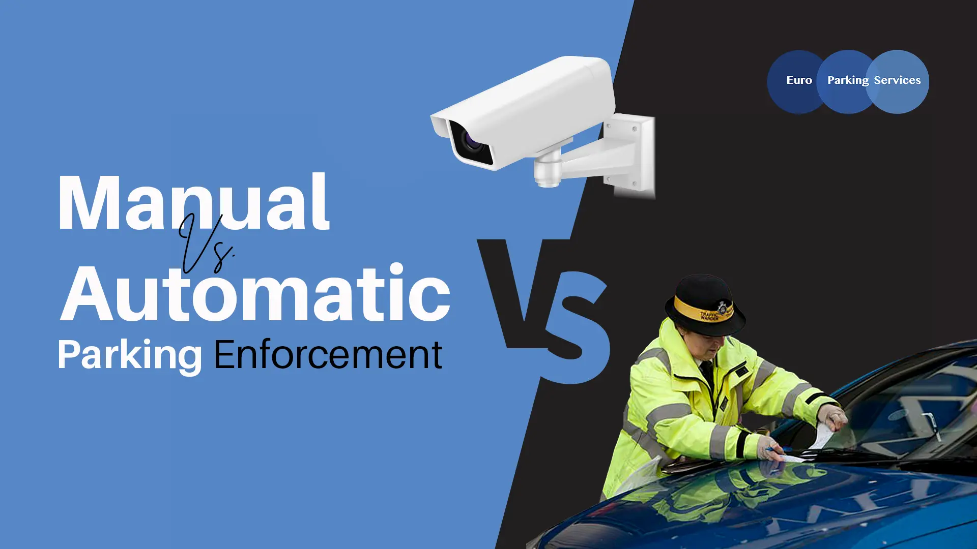 Ultimate guide to pay and display parking payment systems