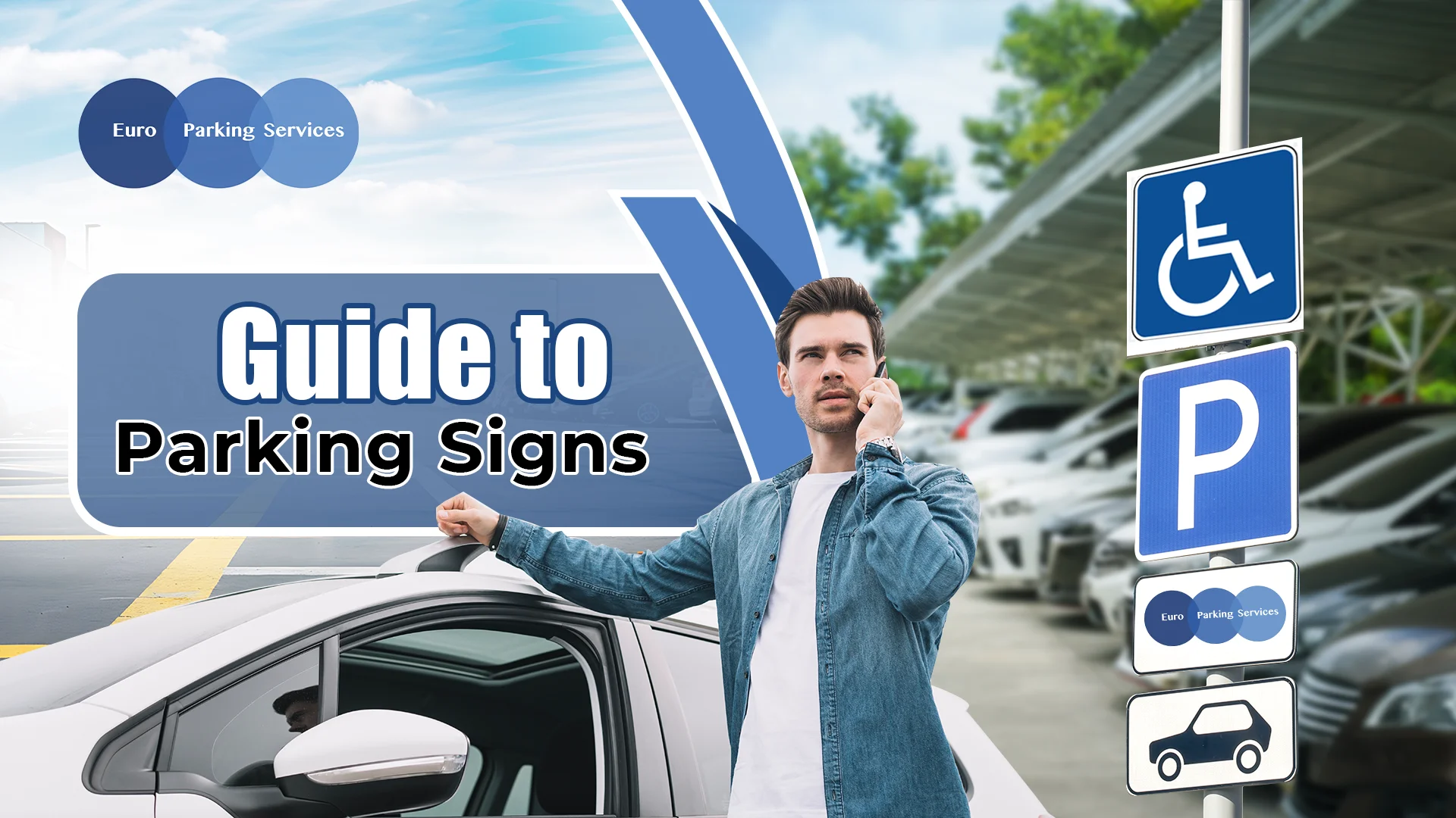 Patrol officer issuing PCNs