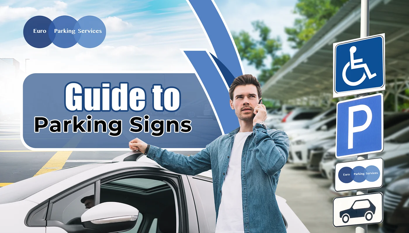 Parking Signs Explained Guide to Parking Signs