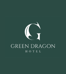 green dragon logo