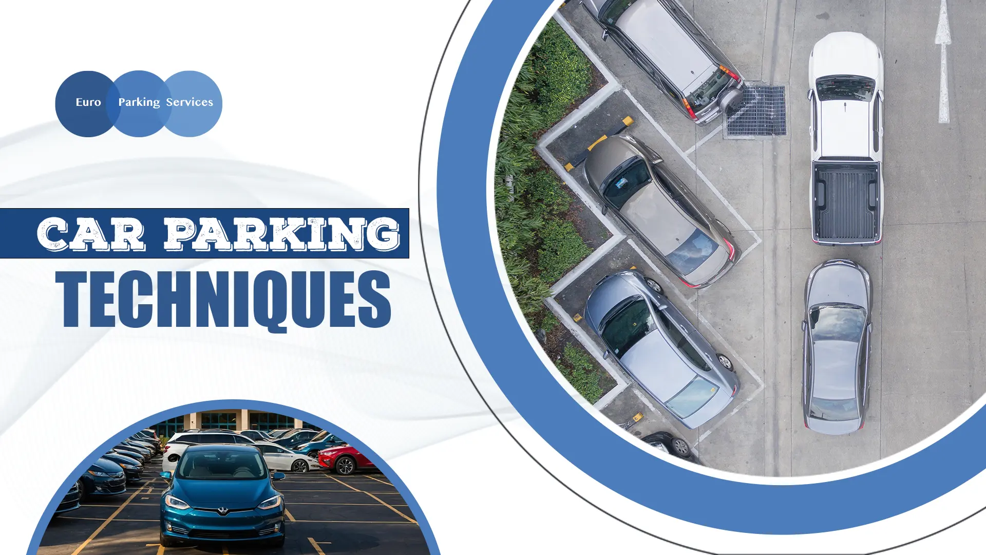 Patrol officer issuing PCNs