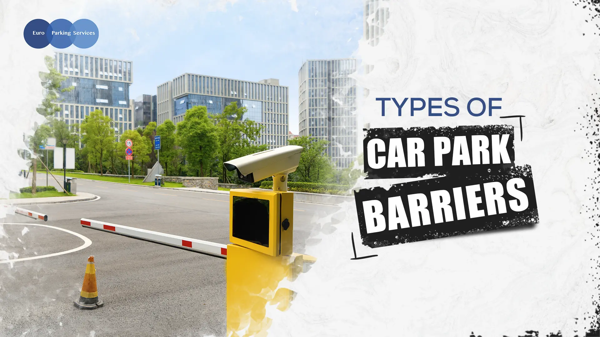 Car Park Barriers