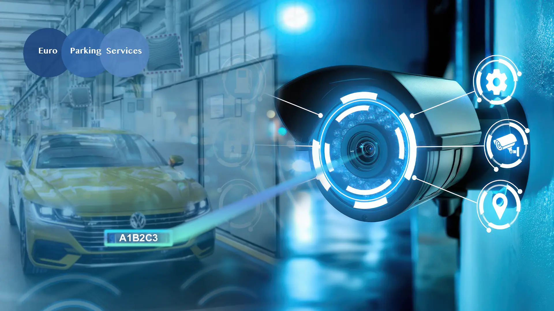 The Future of ANPR Parking Enforcement: What Lies Ahead