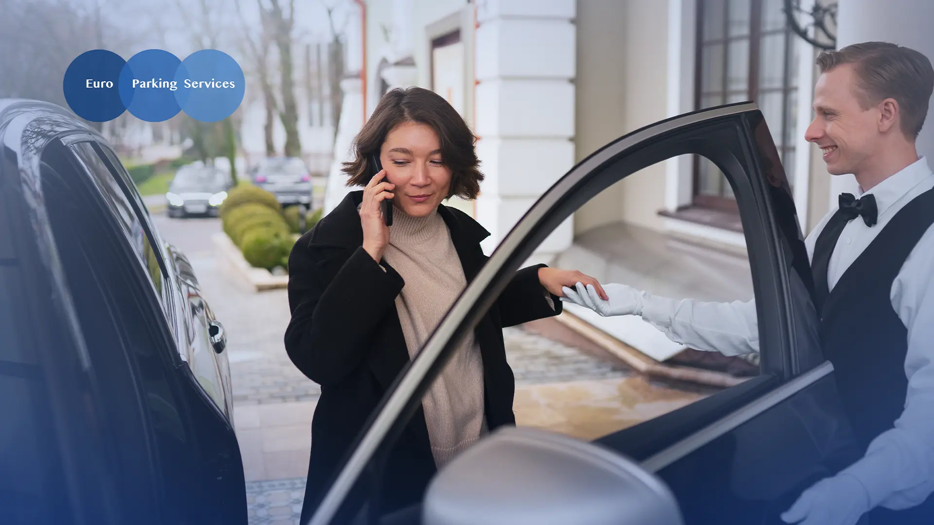 Importance of car park management 