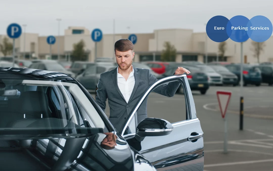 Parking Challenges Faced by Coventry's Retail Parks