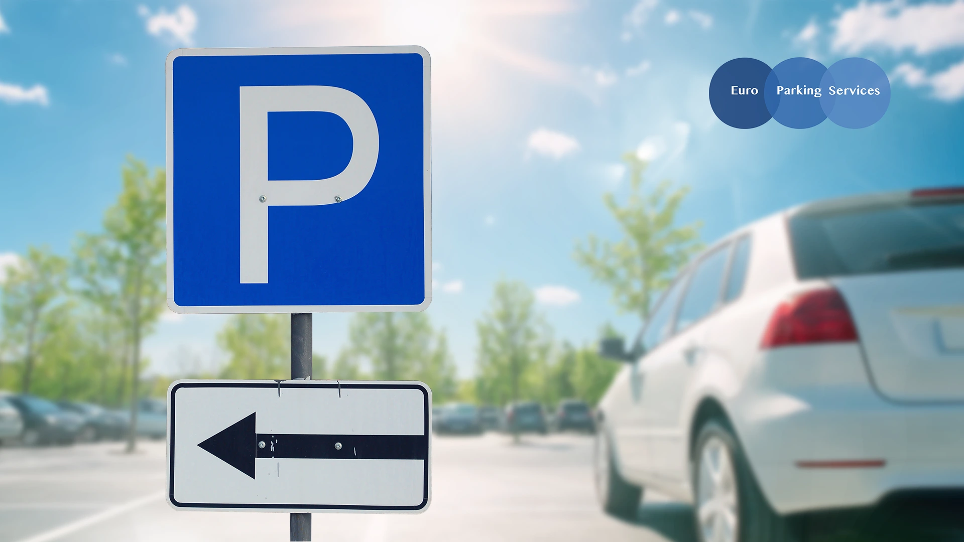 Your Car Park Needs a Professional Management Solution
