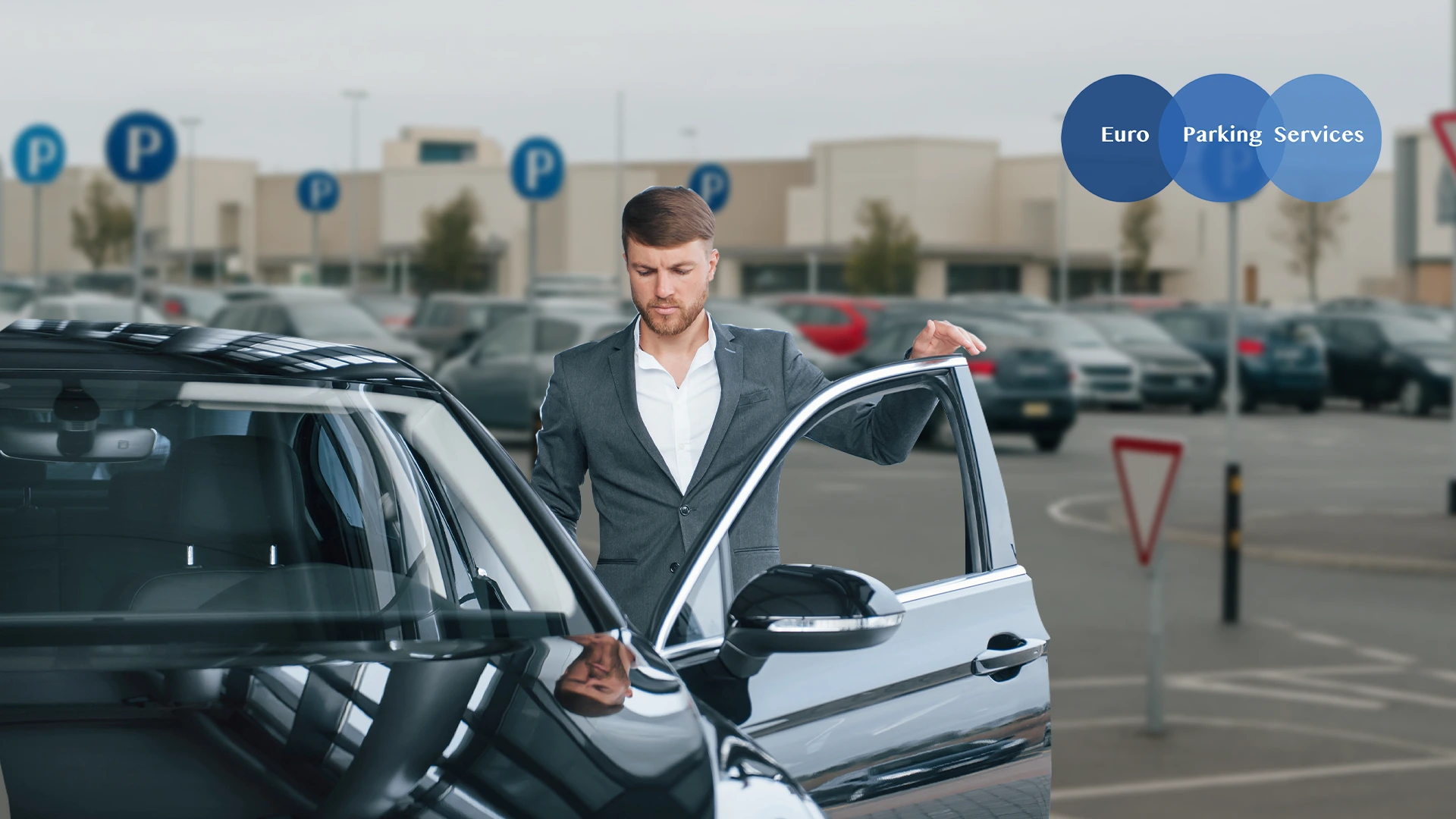 Parking Challenges Faced by Coventry's Retail Parks