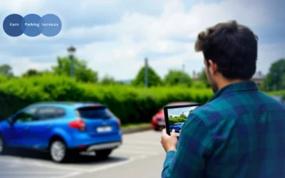 How Self-Ticketing Empowers Car Park Owners in the UK