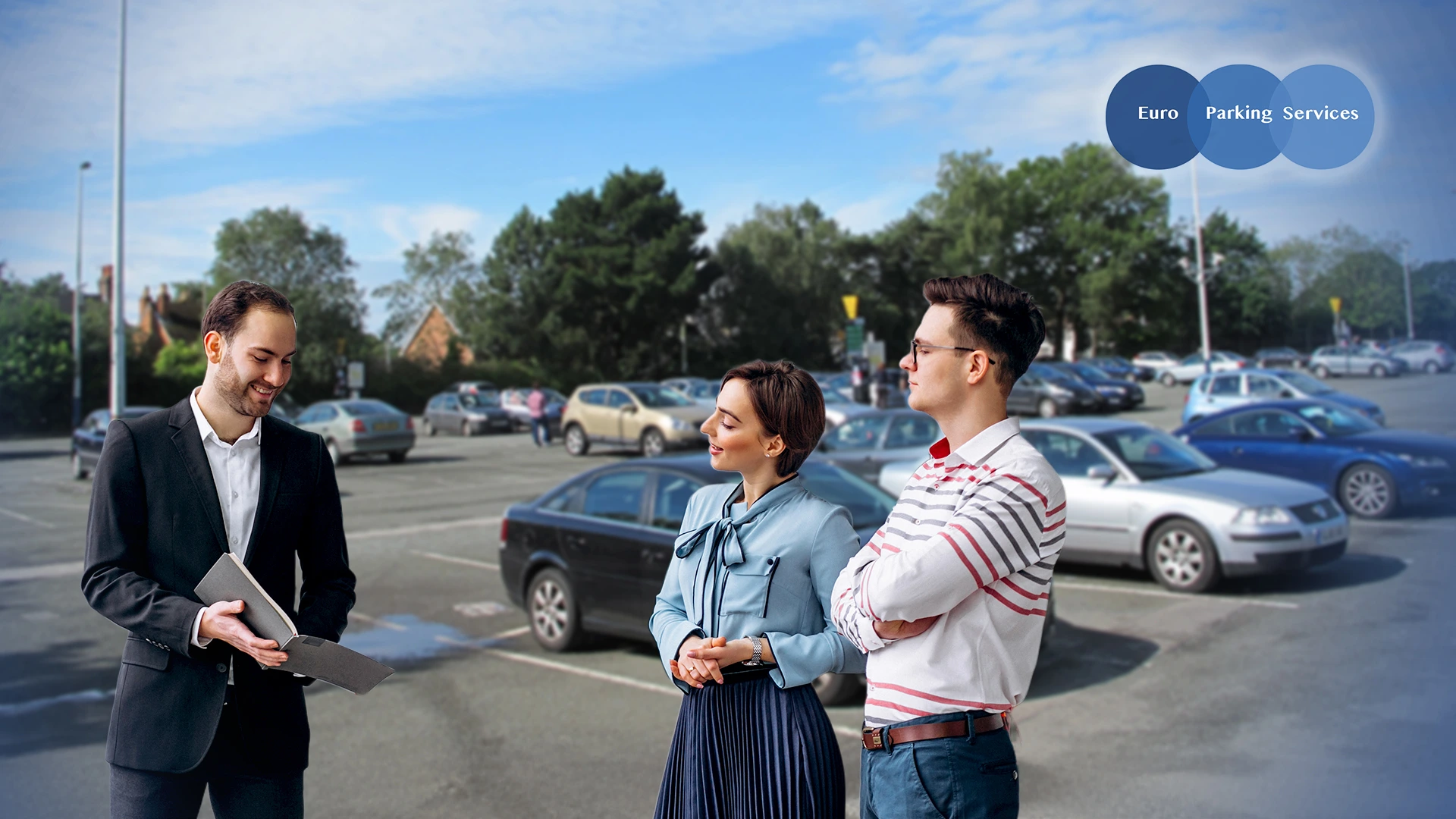 Car Park Management Services