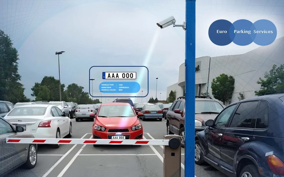 Parking challenges and solutions in a high street