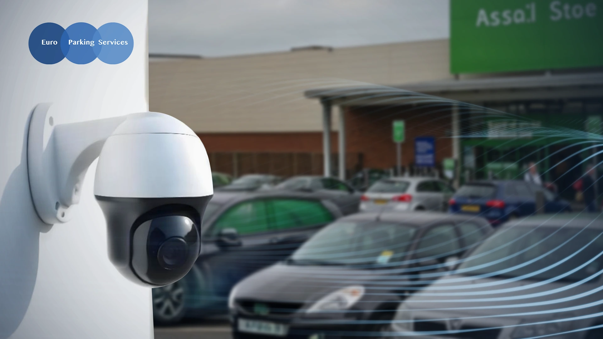 Parking challenges and solutions in a high street