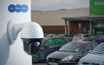 CCTV Enforcement: A Smart Way to Manage Parking at Business Parks