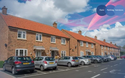 Residential Car Parks: Solving Neighbour Disputes with Professional Management