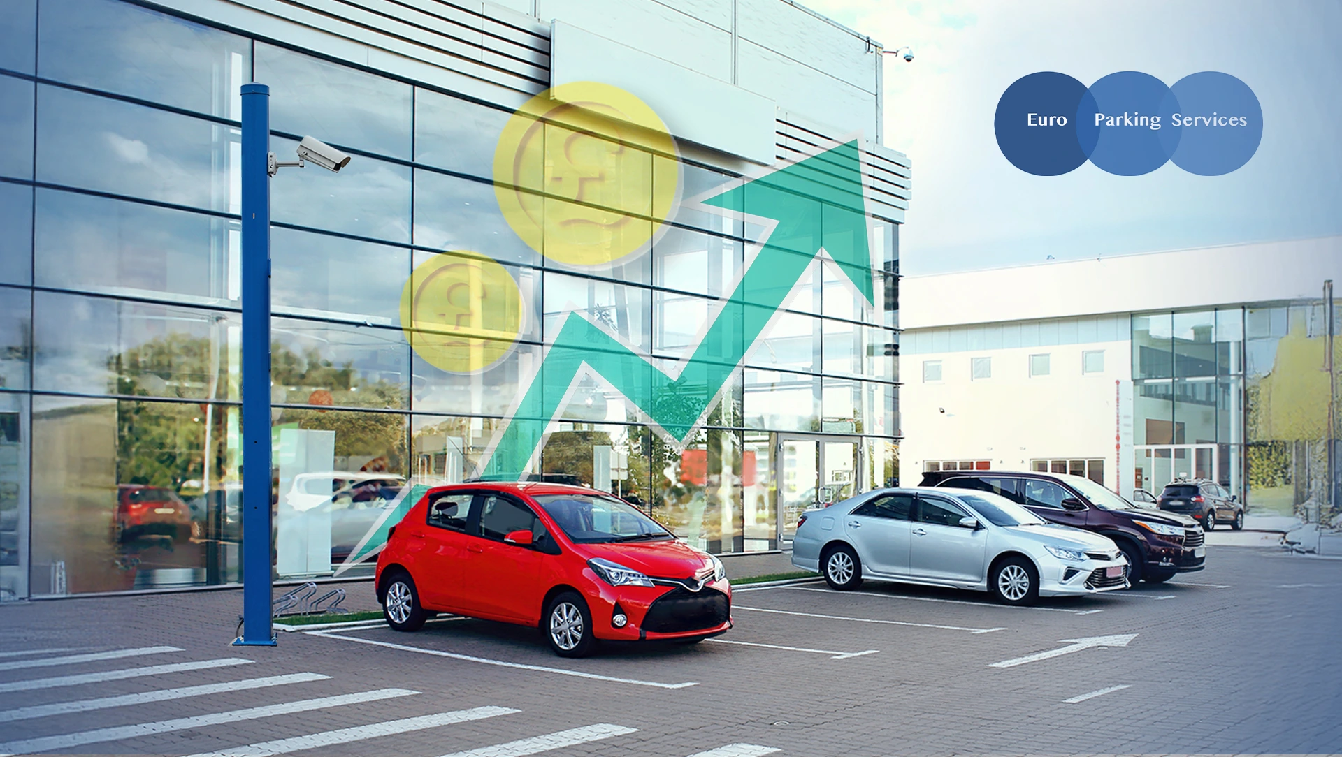 Parking challenges and solutions in a high street