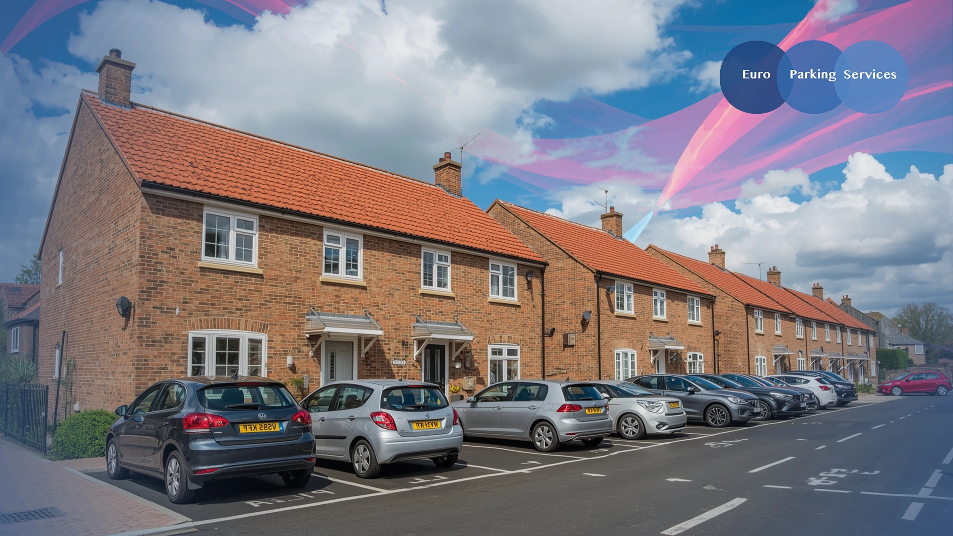 Parking challenges and solutions in a high street