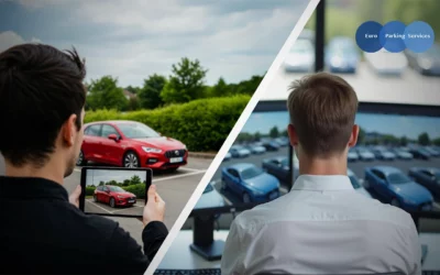 Self Ticketing vs Managed Enforcement: Which Parking Solution Fits Small Car Parks?