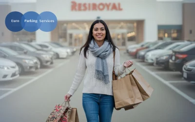 How Parking Convenience Impacts Customer Loyalty in Shopping Centres
