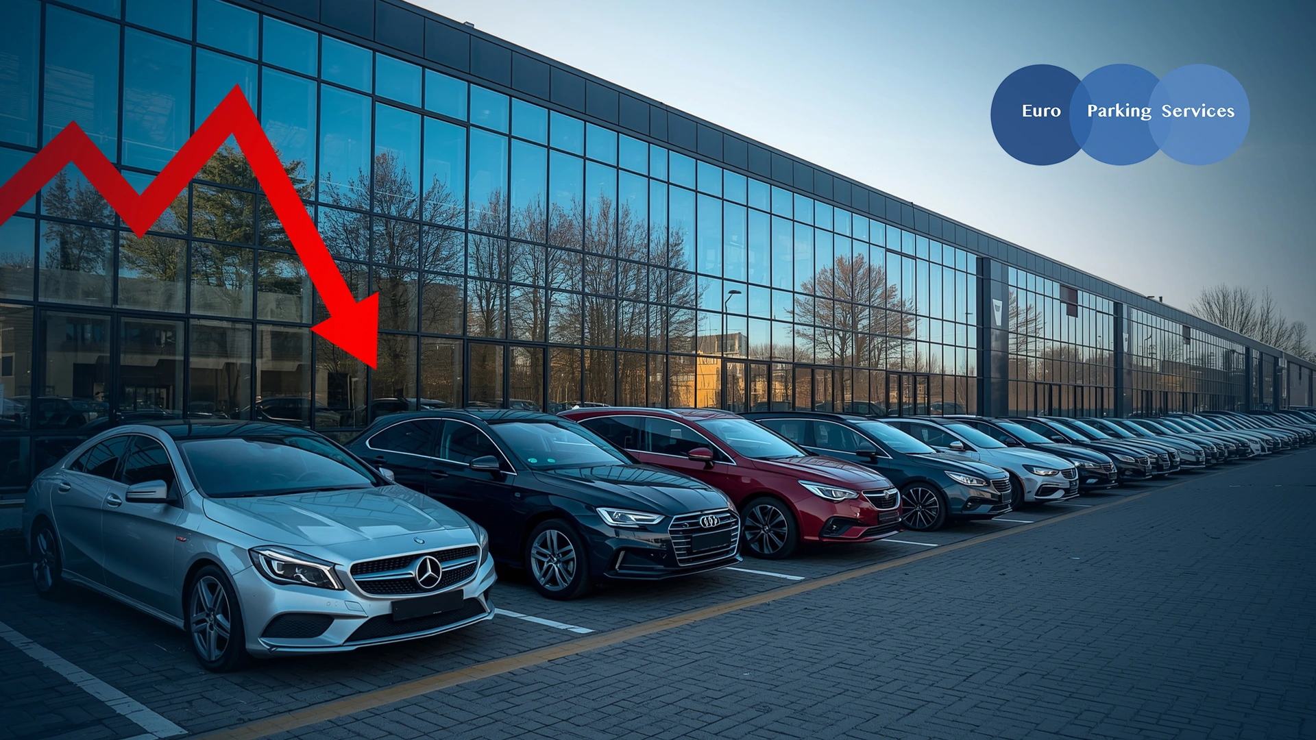 Hidden Costs of Poorly Managed Car Parks for Businesses