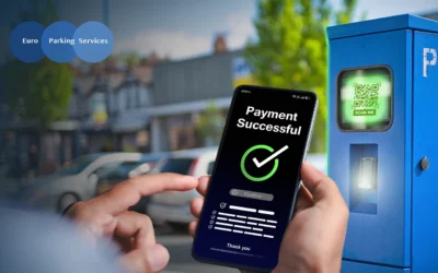 Background & Adoption of Cashless Parking in the UK