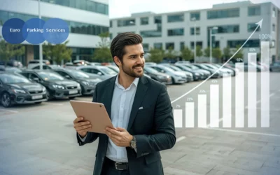 Growth of the UK Private Parking Enforcement Industry: Origin and Key Insights