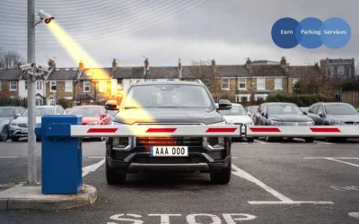 ANPR Parking Solutions: Complete UK Guide for Landowners and Operators