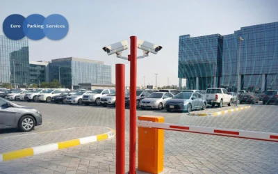Smart Parking Solutions for Office Spaces | Euro Parking Services