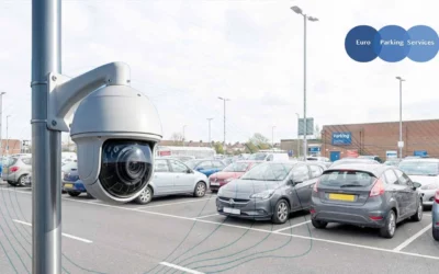 CCTV Parking Enforcement Solution: A Results-Led Approach for UK Car Parks