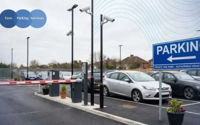 Private Parking Enforcement: What UK Landowners Should Expect