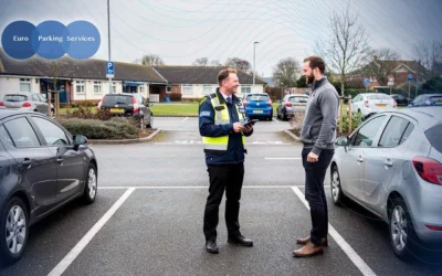 How Property Managers Can Balance Parking Demand and Space Availability