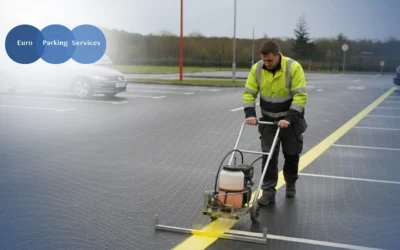 UK Road Markings: A Simple 2026 Guide for Drivers