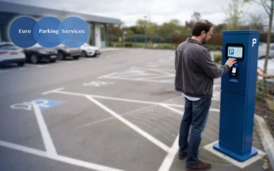 Top 7 Problems Caused by Free Parking and How Pay & Display Helps