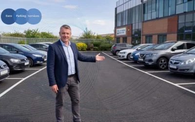 UK Parking Rules in 2026: A Simple Guide for Property Owners