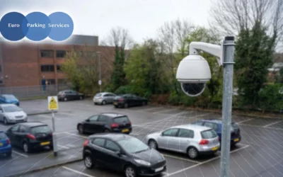How CCTV Parking Enforcement Reduces Unauthorised Parking by 80%+