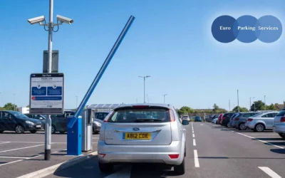 5 Common Urban Parking Problems in the UK and Their Smart Solutions