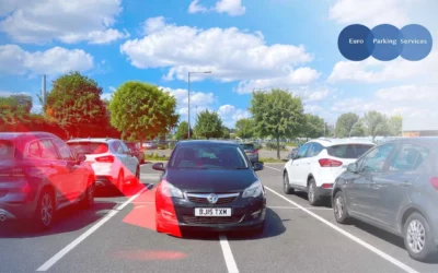 3 Biggest Parking Management Mistakes Businesses Make And How to Fix Them