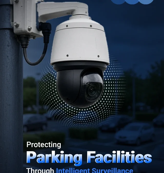 Protecting Parking Facilities Through Intelligent Surveillance